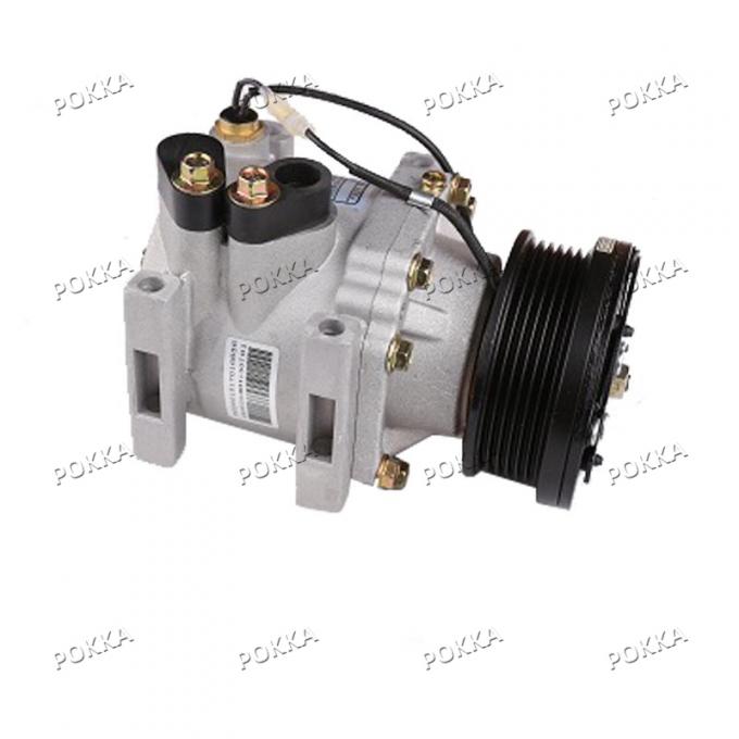 C20 Compressor POKKA ATC-066-C20 Car Air Conditioner AC Auto Compressor Price for ...