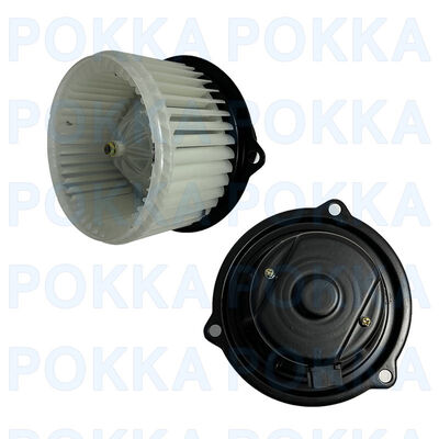 POKKA 2453 Blower Fan Motor for Hyundai Tucson 971132E200 97113-2E200